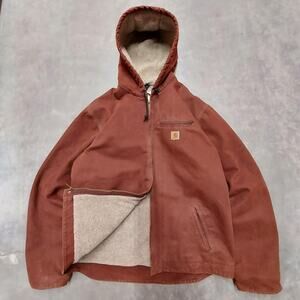 Rare vintage early 2000s red